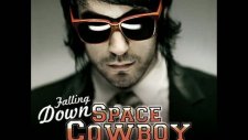 Space Cowboy Ft. Chelsea Korka - Falling Down