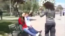 Yurdum İnsanı - Bi Erkekte Baktıgınız İlk Yer