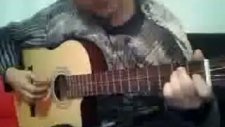 affeyle allah ilahi... gitar
