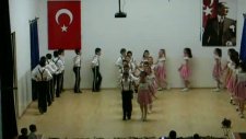 Çağatay Uluçay Okul Veda Partisi