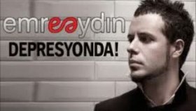 Emre Aydın - Dipteyim Sondayim Depresyondayim Emre Aydın - Dipteyim Sondayim Depresyondayim