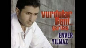 Enver Yılmaz - Beladayım Enver Yılmaz - Beladayım