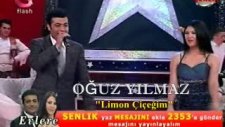 Oğuz Yılmaz - Limon Çiçeği & Kızlar Dura Dura