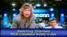 switching channels