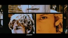 beastly türkçe altyazılı fragman 2011