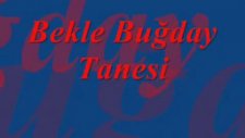 Bekle Buğday Tanesi