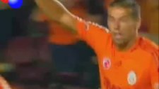 milan baros 15