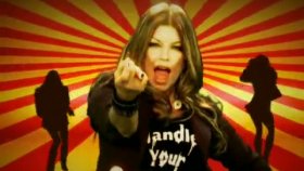 The Black Eyed Peas - Hey Mama The Black Eyed Peas - Hey Mama