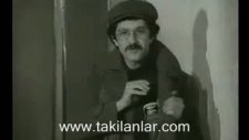 Efsanevi Efes Pilsen Reklamı