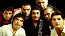 Gipsy Kings - No Volvere