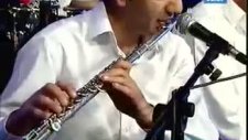 Serdar Tuncer İmtihan