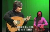 Fikret Kızılok - Zaman Zaman