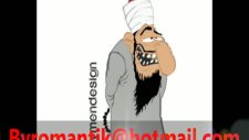 imam kocadan karısına dua çok komik izle