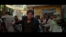 ınception - mombasa scene