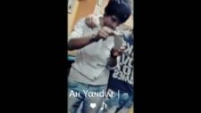 Ah Yandım Ben Allahım Buna Can Dayanmaz