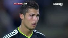 la liga'yı karıştıran gol