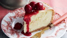 Cheesecake Tarifi