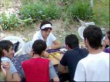 Bindik Bir Alamete Gedeyoz Gıyamete Mtso