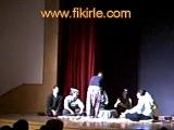 Kime Niyet Kime Kısmet ( Çağrıbey Lisesi Tiyatrosu