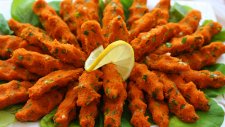 Mercimek Köftesi Tarifi