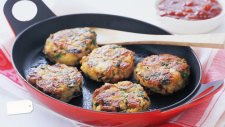 Patates Mücveri Tarifi