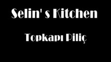Piliç Topkapı Tarifi