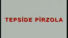 Tepside Pirzola Tarifi