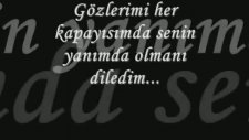 Gözlerimi Kapatsam- Özgür Kurum