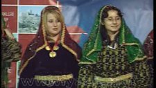 Yazla Halk Oyunlar Ekibi