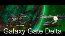 Darkorbit Galaxy Gate Delta