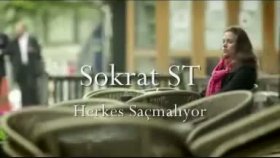 Sokrat St - Herkes Saçmalıyor Sokrat St - Herkes Saçmalıyor