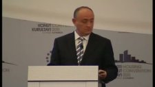 2011 konut kurultayı - uğur aslan