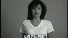 angelina jolie - gia