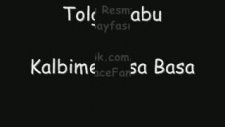 Tolga Tabu - Kalbime Basa Basa