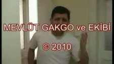 Yemekte Mevlüt Gakgo Gildeyik Mge