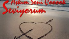 Sen Sevsende Sevmesende Ben Seni Seviyorum
