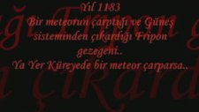 Explosion Gök Taşı