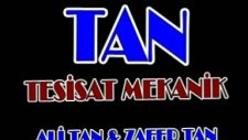 tan tesisat mekanik azura park alanya
