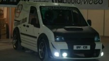 tuning cadde