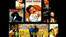 Ferdi Tayfur-Ferdifon Şirketi Reklam Sunumu