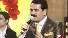 Necati Şaşmaz İbo Showda Mutlu Ol Yeter