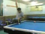 Siverekli Cumaliden Bilardo Show