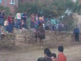 Uşak,kaşbelen Köyü Atçıları