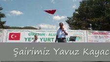 Alucra Diyarım