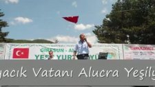 Alucra Diyarım
