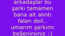 Gecenin Karanlığı