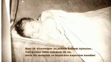 Güzel Kızımın Doğum Günü