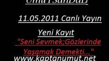 Umutsandalı Program Kaydı