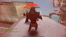 wolfteam kurt avı c 360 derece pandk