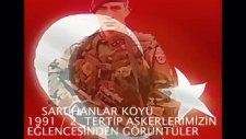 Asker Eğlencesi 1991/2 Tertip